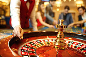 Онлайн казино Casino RioBet